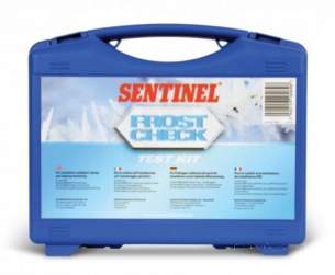Sentinel Products -  Sentinel Frostcheck-test-ki Na Frost Check Testing Kit