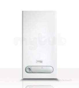 Vokera Domestic Gas Boilers -  Vokera 850 Na Compact Natural Gas Combination Boiler Excluding Flue