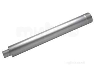 Worcester Domestic Gas Boilers -  7716191006 Na Simplefit Rsf Flue Extension 750mm
