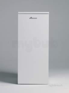 Worcester Oil Boilers -  7716100110 White Greenstar Camray Utility 25/32 He 25/32 Oil Fired Boiler