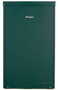 Worcester Oil Boilers -  7716100127 Green Greenstar Camray Green External 18/25 System Boiler