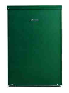 Worcester Oil Boilers -  Green Greenstar Heatslave Green External 12/18 He Oil Fired Boiler