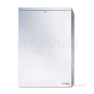 Zip Flatback Water Heaters -  Zip Rch100 White Rch 100 Litre 3 Kw Water Heater