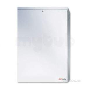 Zip Flatback Water Heaters -  Zip Rch50 White Rch 50 Litre 3 Kw Water Heater