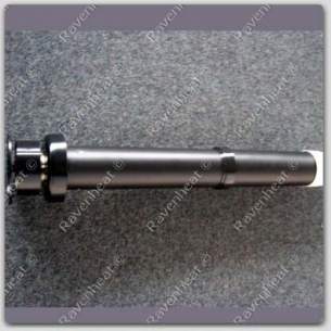 Ravenheat Boiler Spares -  Ravenheat 0019ter11020/0 Vertical Flue Terminal Kit