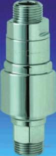 Nabic Anti Pollution Valves -  Nabic 256a Type Dc Pipe Interuptor 20mm