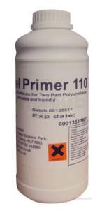Service Tools and Equipment -  Dow Geocel Geocel Primer 5ltr 6001350