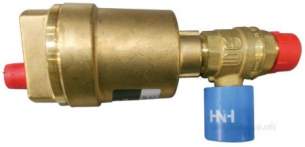 Spirax Sarco -  Spirax Ae30c Brass Air Eliminator 15