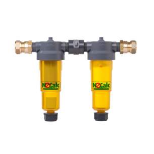 NoCalc Water Treatment Products -  Nocalc Full Water Softener Set Nc39000