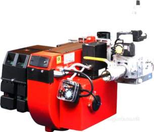 Nuway Ltd Mod 25 And Below -  Nuway Mgn320 T1l 155 Gas High/low 1ph Brnr