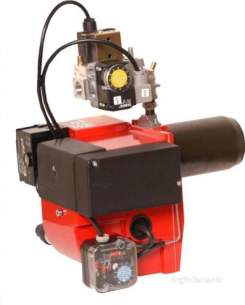 Nuway Ltd Mod 25 And Below -  Nuway Stg146/2 S1l130 On/off 1ph Gas Burne