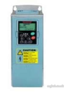 Honeywell Invertors -  Nxs 0012v35a5h1 5.5kw Vt 3ph Ip54 Invrtr