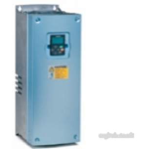 Honeywell Invertors -  Hvac03c5 1.1kw Ip21 Hvac Inverter 3 Amps