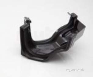 Polypipe Standard sovereign Rainwater -  Ogee 135deg External Angle Rog04-b