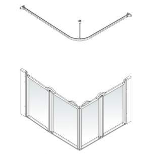Akw Medicare Products -  Option E 750 High Screen Set 1300x820 Rh 91062r
