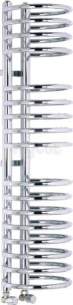 Design and Decorative Radiators -  Wolseley Orbis 320 X 1200 Chrome1406 B