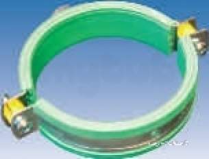 Osma Above Ground Drainage -  Osma 3020510 110mm Pipe Bracket