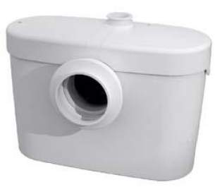 Saniflo Saniaccess -  Saniflo Saniaccess 1 Macerator 1900