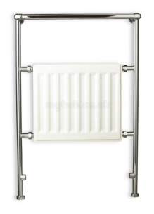 Myson Towel Warmers -  Myson Ouse Rpw1 Radiator Towel Warmer Cp