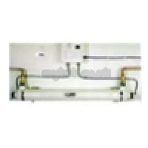 Liff Water Filters -  Culligan Liff P30n Uv Disinfection Unit