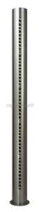 Myson Towel Warmers -  Myson Parrett 1810 X 190 Stainless Steel