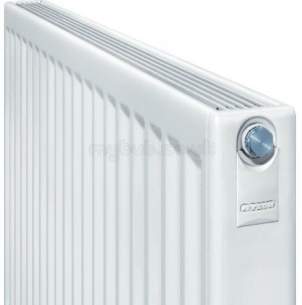 Myson Premier Compact Radiators -  Myson 60sc40g Premier Compact 1184b