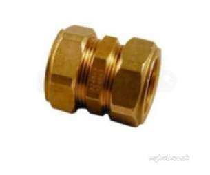 Yorkshire Kuterlite 600 Range -  Pegler Yorkshire 610 8x6 Reduced Coupling