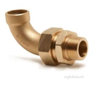 Yorkshire Ghd General High Duty Fittings -  65ghd 22x3/4 Degreased And Wrapped