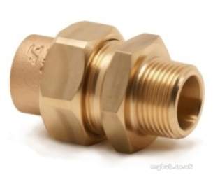 Yorkshire Ghd General High Duty Fittings -  69ghd 15x1/2 Degreased And Wrapped