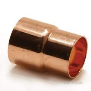 Endex Waste End Feed Fittings -  Pegler Yorkshire Endex Waste N6w Reducer 42x35