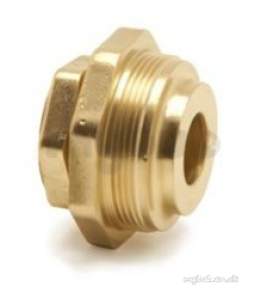 Isiflo Fittings For Mdpe 20mm 63mm -  Yorks R140 32x20 Dzr Red Double Step