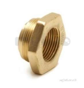 Isiflo Fittings For Mdpe 20mm 63mm -  Yorks R148 32x1 Connect Fi Nipple