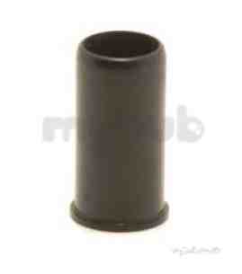 Isiflo Fittings For Mdpe 20mm 63mm -  Pegler Yorkshire R180 40 Support Insert