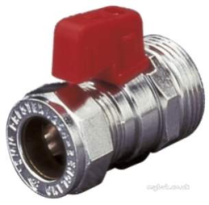 Safety Valves and Do Cocks -  Prestex Wash Mac Valve 809cp 15 X 3/4