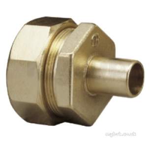 Prestex Pl Fittings -  Pegler Yorkshire Prestex Pl31 Adaptor 25x15