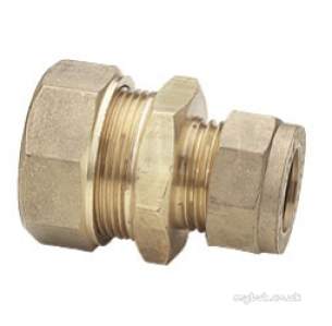 Prestex Pl Fittings -  Prestex Pl40a Straight Coupling 25x22
