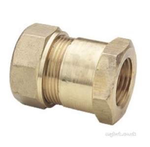 Prestex Pl Fittings -  Prestex Pl41 Fi Connector 20x1/2