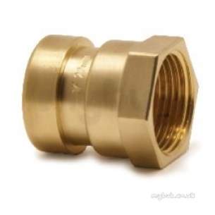 Tectite Sprint Fittings -  Tect Clsc Tt2 Straight Fi Connector 28x1