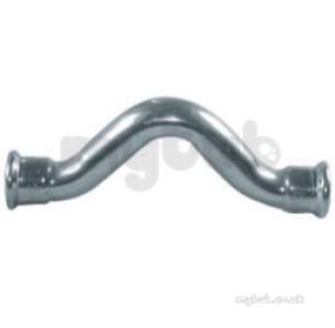 Xpress Copper and Solar Fittings -  Xpress Cu S23cp Full Crossover 15