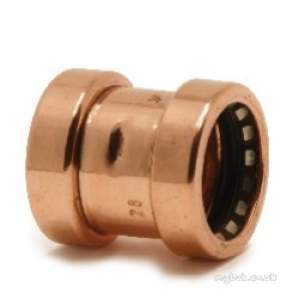 Yorkshire Fittings Tectite Sprint -  Tectite Sprint Tt1 15mm Coupling