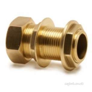 Kuterlite 900 Range Compression Fittings -  Kuterlite 911lb 28mm X 1 Inch Mi Coup Plus B.n