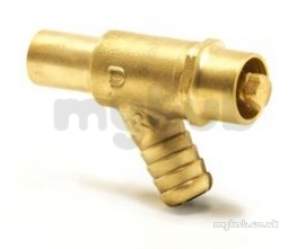 Yorkshire Kuterlite 600 Range -  K526sdzrls Draintap Street End Ls