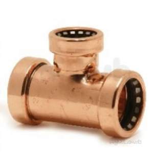 Yorkshire Fittings Tectite Sprint -  Tectite Sprint Tt25 15x15x10 Tee