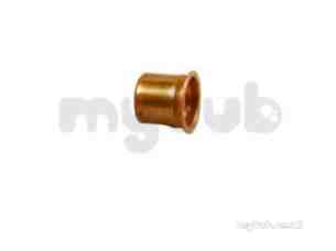 Kuterlite 600 Range Compression Fittings -  Pegler Yorkshire Kut K1766c Copper Liner 3/4