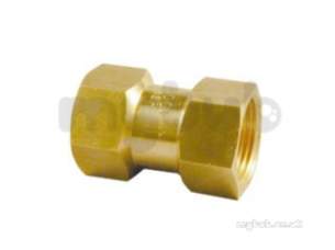 Yorkshire Lever Check and Appliance Valves -  Kuterlite 426 1 Inch Female Check Valve