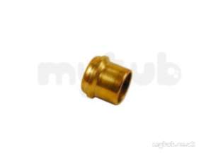 Kuterlite 7001700 Compression Fittings -  Pegler Yorkshire Kut K701 Adaptor 50x42