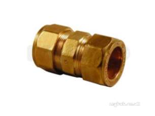 Kuterlite 7001700 Compression Fittings -  Kut K710 Straight Coupling 32x25