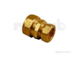Kuterlite 7001700 Compression Fittings -  Pegler Yorkshire Kut K710im Adaptor 25x3/4