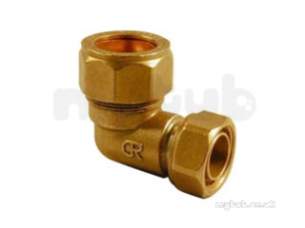 Kuterlite 7001700 Compression Fittings -  Kut K727 Str Swivel Tap Connector 20x1/2