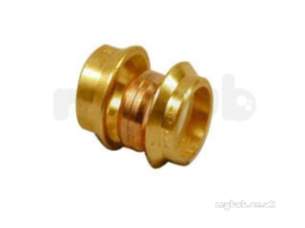 Kuterlite 7001700 Compression Fittings -  Pegler Yorkshire Kut K748r Reducing Set 25x20